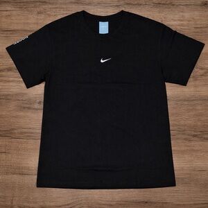 Nike x NOCTA Graphic Big Body T-Shirt - Black - Size Medium